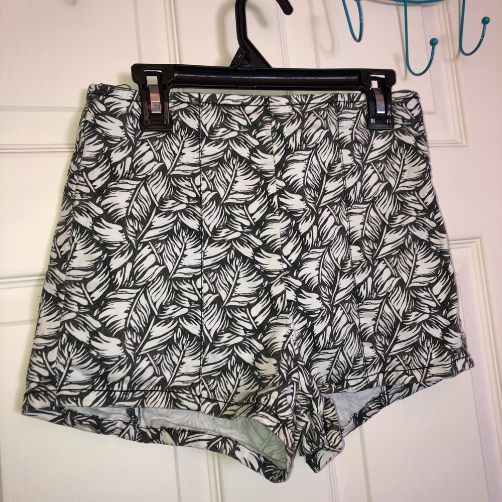 Hollister Shorts